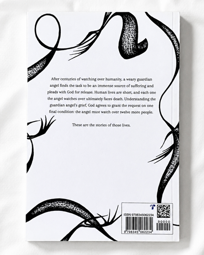 PAPERBACK Signed Copy - Observations on the Human Condition